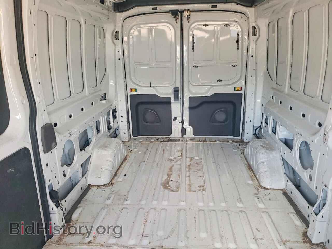 2023 FORD TRANSIT - VIN: 1FTBR2CG7PKA88742 - Photo 10