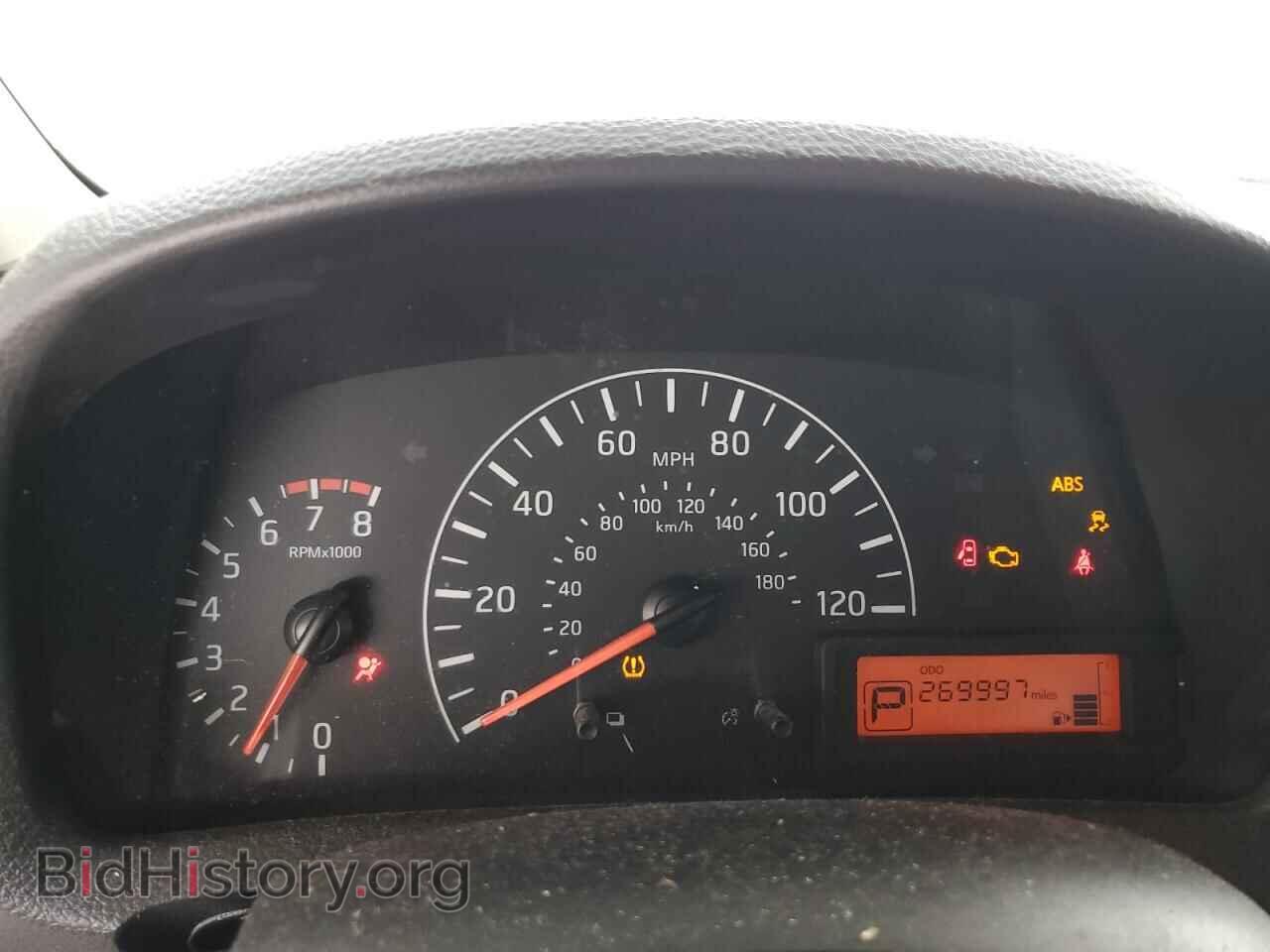 2017 CHEVROLET EXPRESS - VIN: 3N63M0YN9HK690737 - Фото 9
