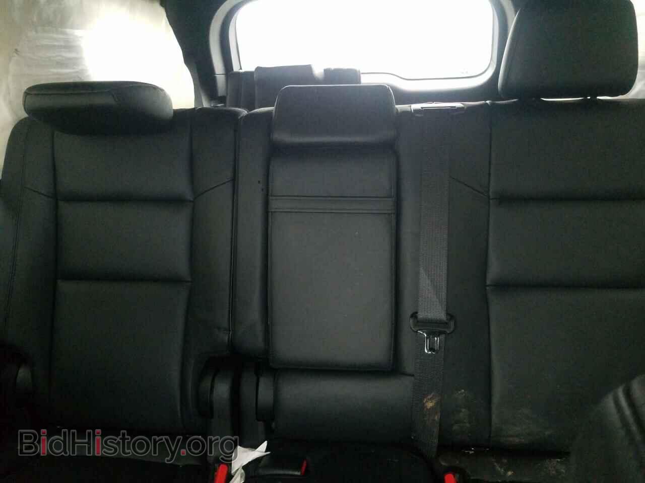 2020 DODGE DURANGO - VIN: 1C4RDJDG2LC382012 - Фото 10