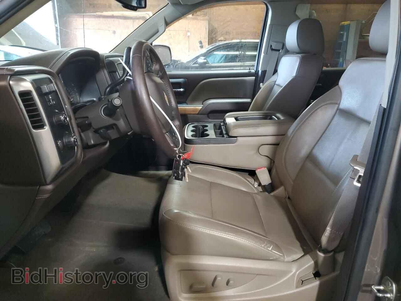 2015 CHEVROLET ALL Models - VIN: 3GCUKSEC1FG251754 - Фото 7
