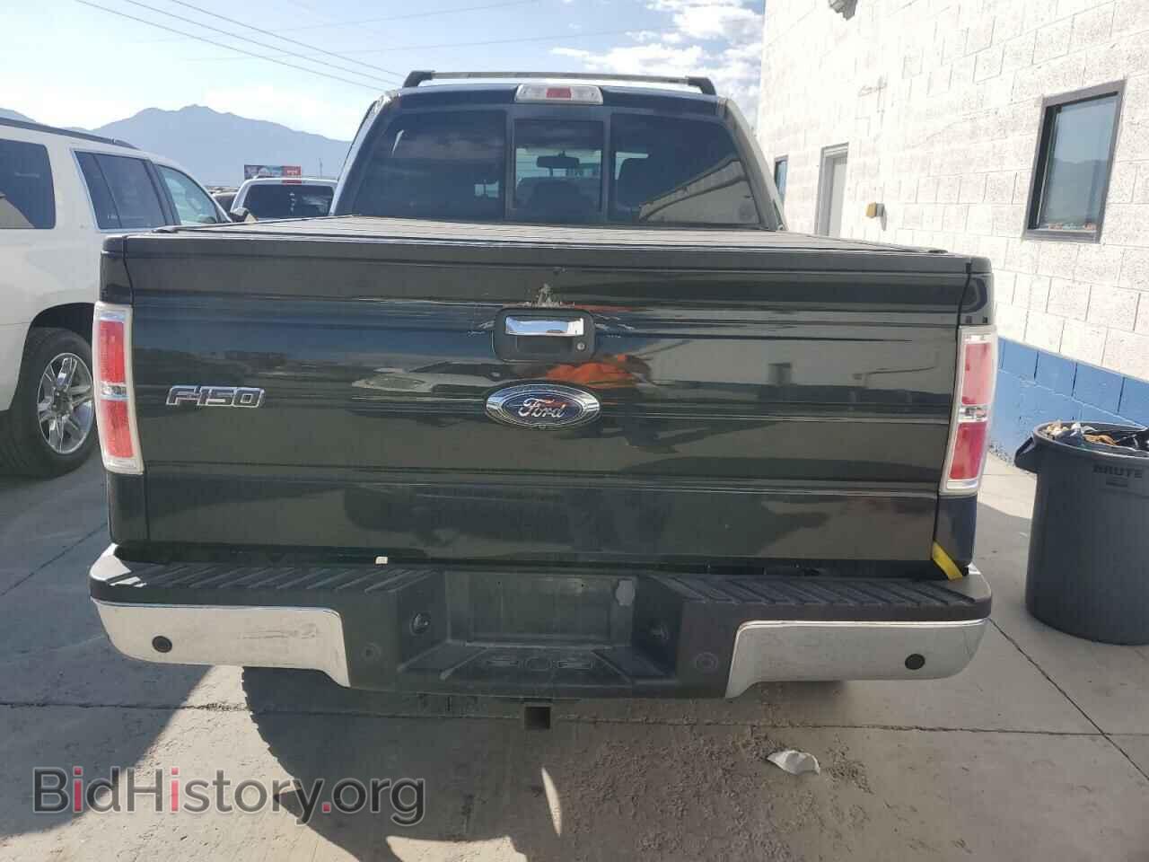 2014 FORD F-150 - VIN: 1FTFW1ET8EFA48948 - Photo 6