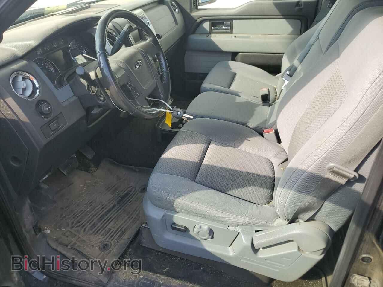 2014 FORD F-150 - VIN: 1FTFW1ET8EFA48948 - Photo 7