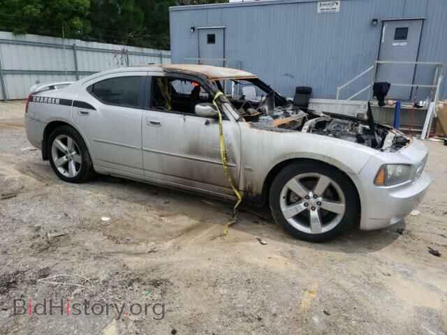 2010 DODGE CHARGER - VIN: 2B3CA9CV4AH268361 - Фото 9