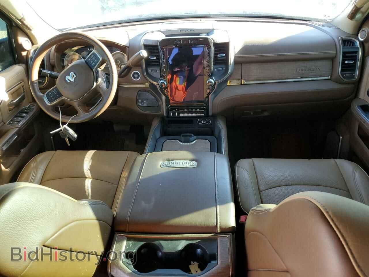 2021 RAM 2500 - VIN: 3C6UR5PL6MG626147 - Фото 8