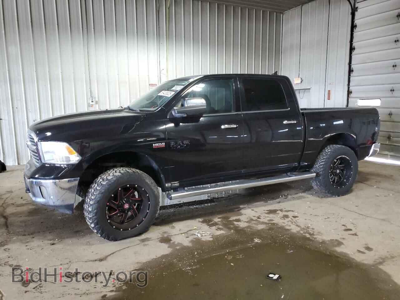 Photo 1C6RR7LT8DS503837 - RAM 1500 2013