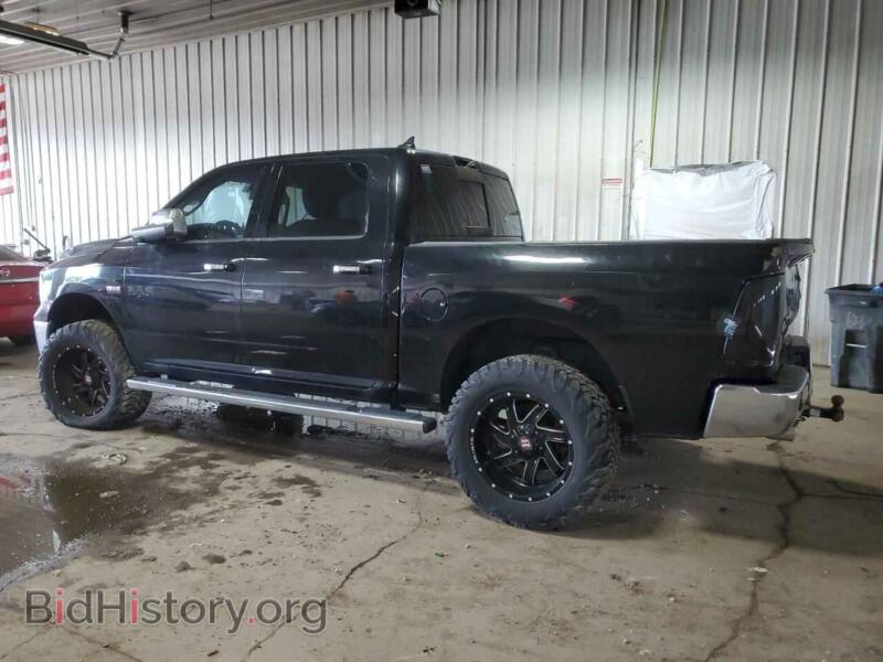 2013 RAM 1500 (VIN 1C6RR7LT8DS503837) — фото 2 из 12