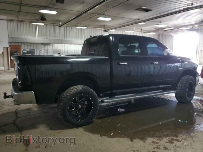 2013 RAM 1500 (VIN 1C6RR7LT8DS503837) — фото 3 из 12