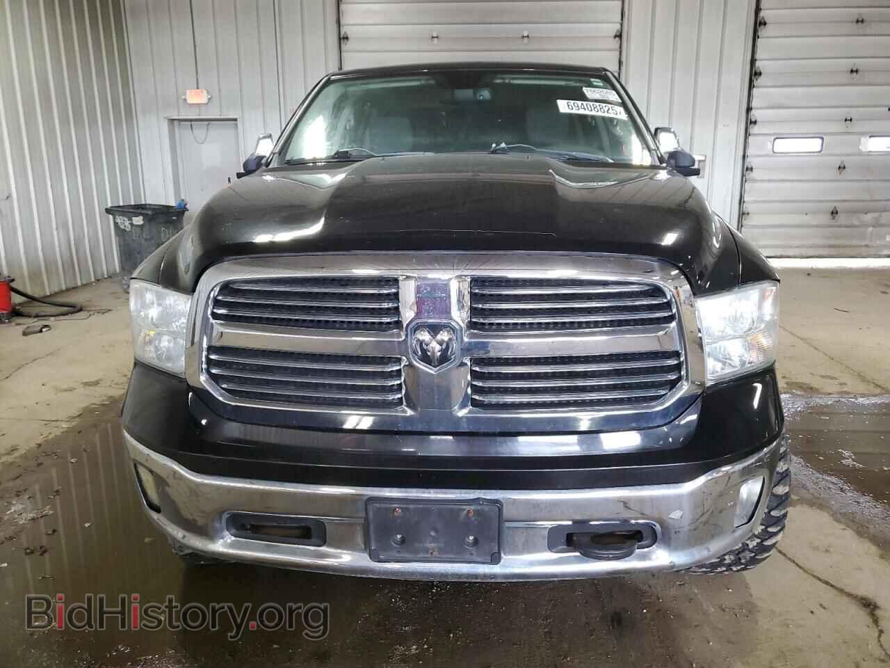 2013 RAM 1500 - VIN: 1C6RR7LT8DS503837 - Фото 5