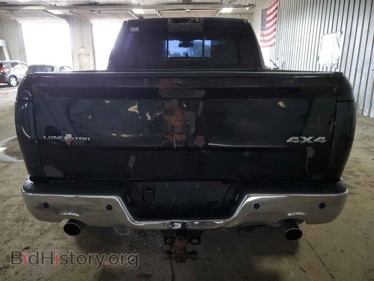 2013 RAM 1500 - VIN: 1C6RR7LT8DS503837 - Фото 6