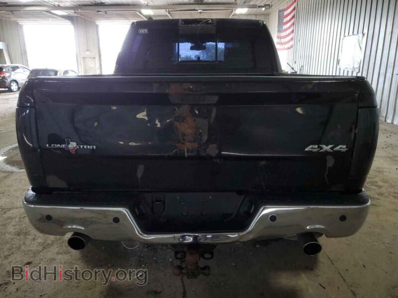2013 RAM 1500 (VIN 1C6RR7LT8DS503837) — фото 6 из 12