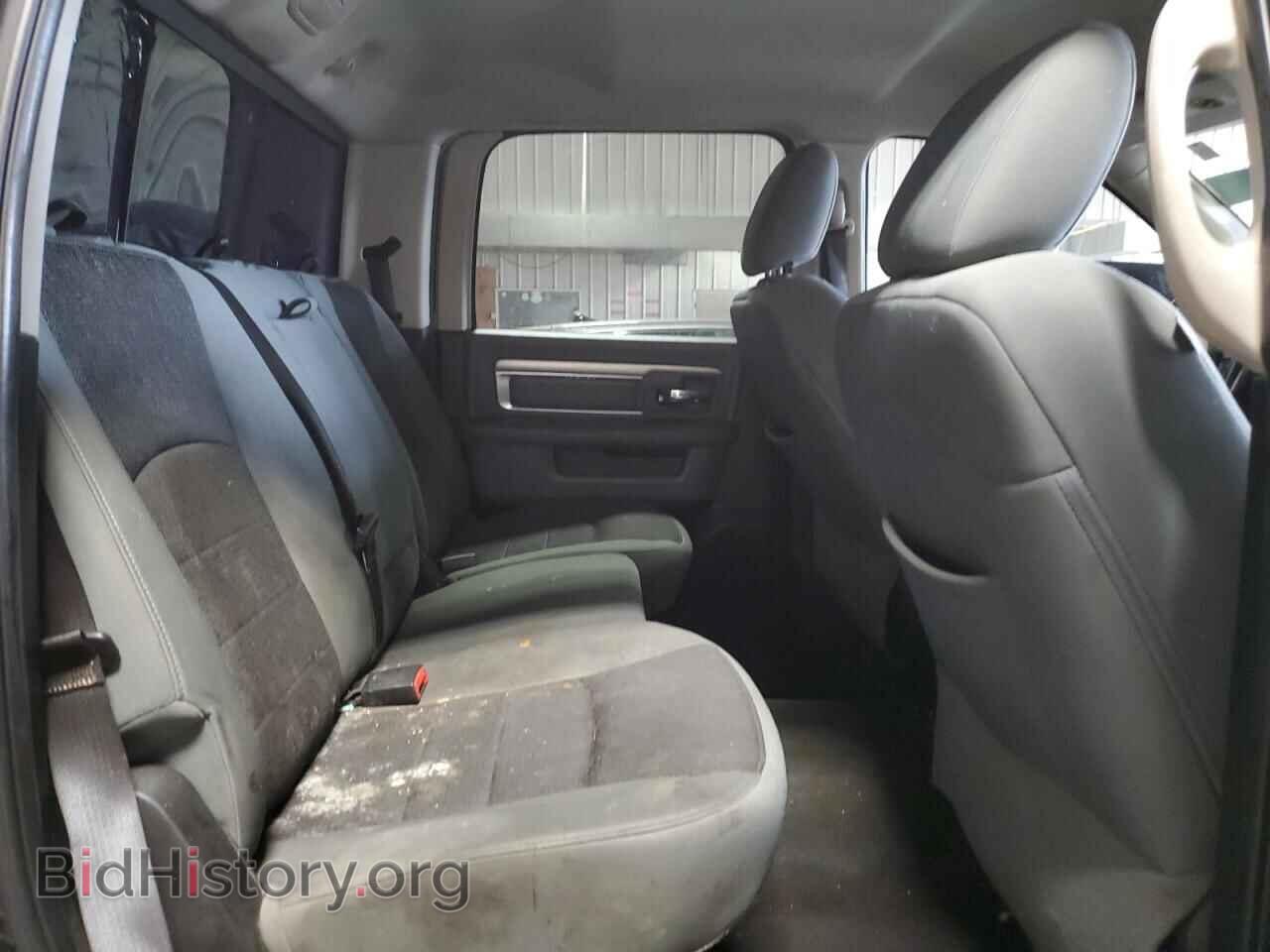 2013 RAM 1500 - VIN: 1C6RR7LT8DS503837 - Фото 10