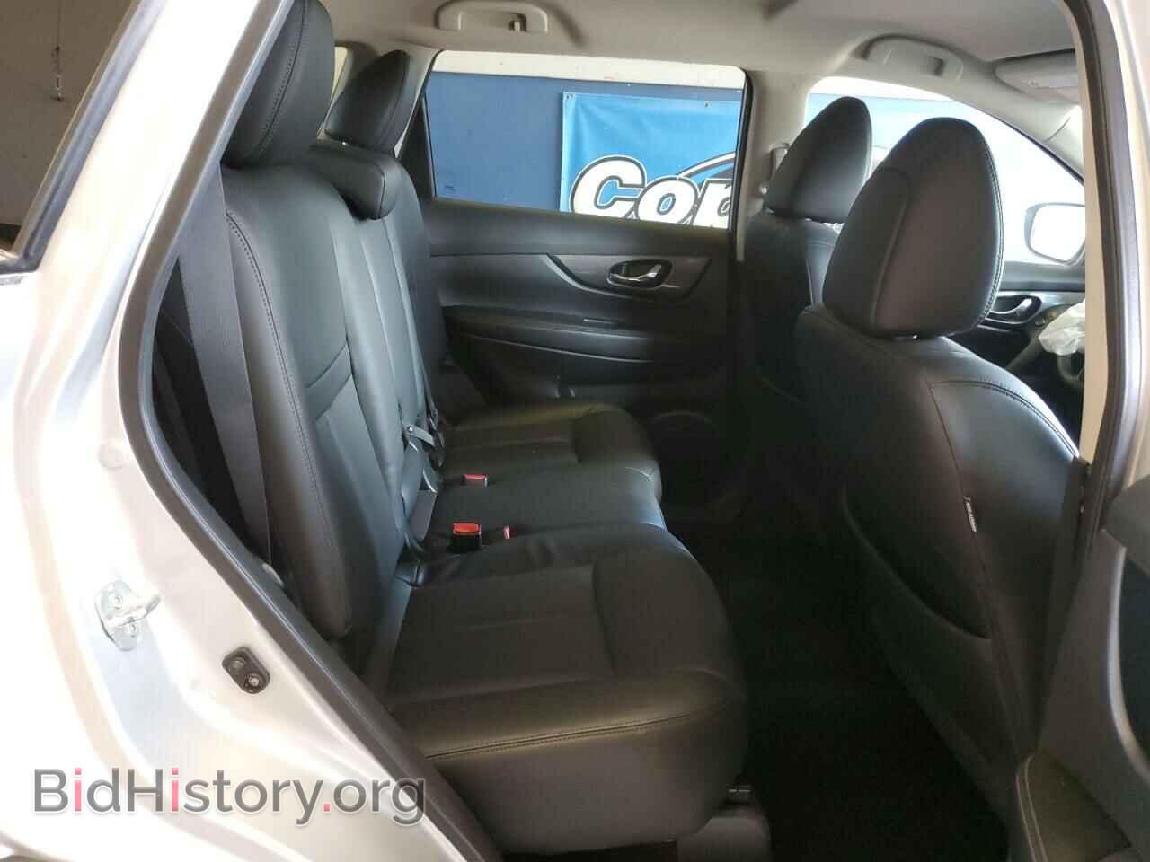 2015 NISSAN ROGUE - VIN: 5N1AT2MV8FC779373 - Фото 11