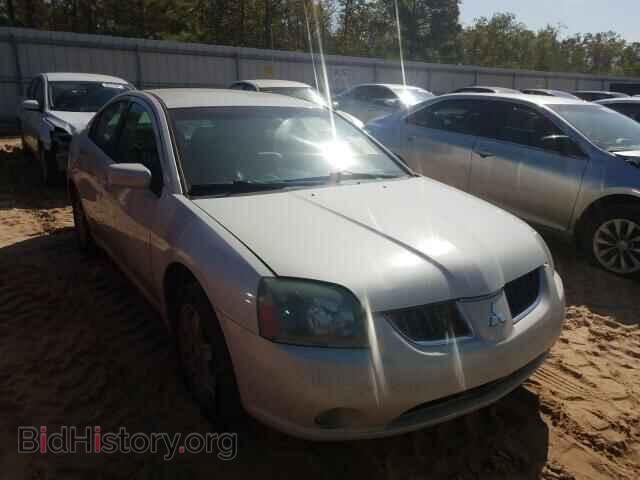 Фотография 4A3AB36F86E075372 - MITSUBISHI GALANT 2006