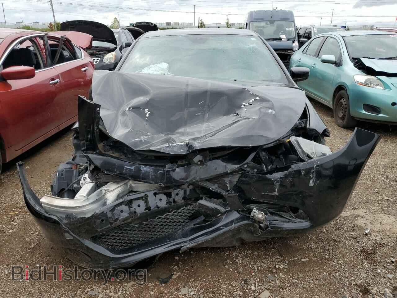 2015 DODGE DART - VIN: 1C3CDFBB4FD337019 - Photo 5