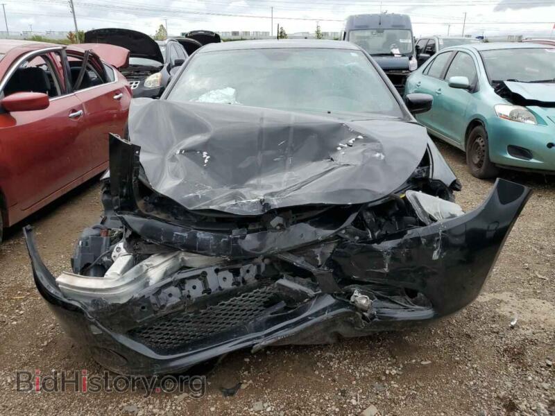 2015 Dodge DART (VIN 1C3CDFBB4FD337019) — photo 5 of 12