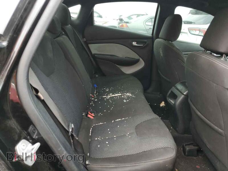 2015 Dodge DART (VIN 1C3CDFBB4FD337019) — photo 10 of 12