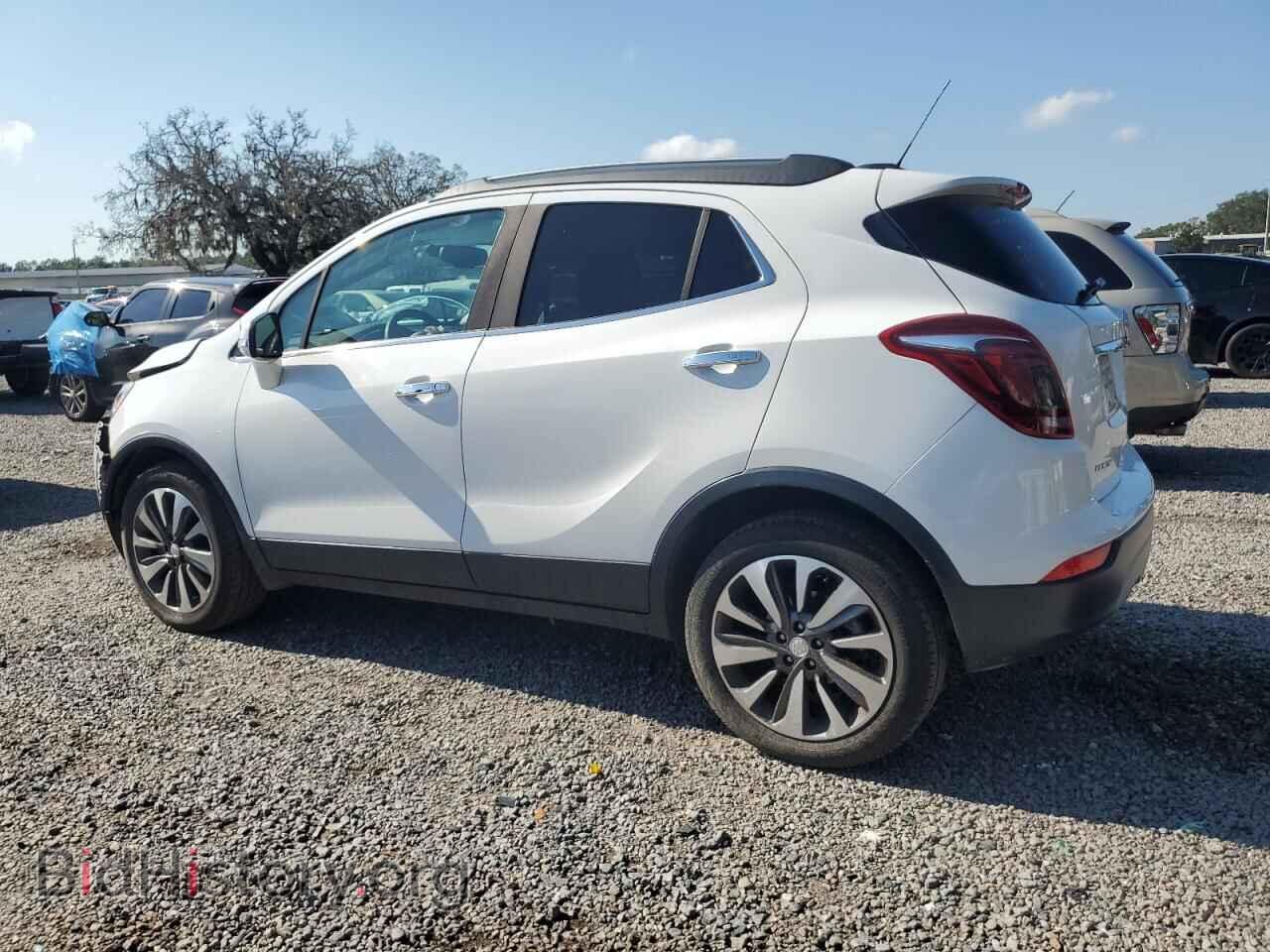 2018 BUICK ENCORE - VIN: KL4CJCSB0JB508656 - Фото 2