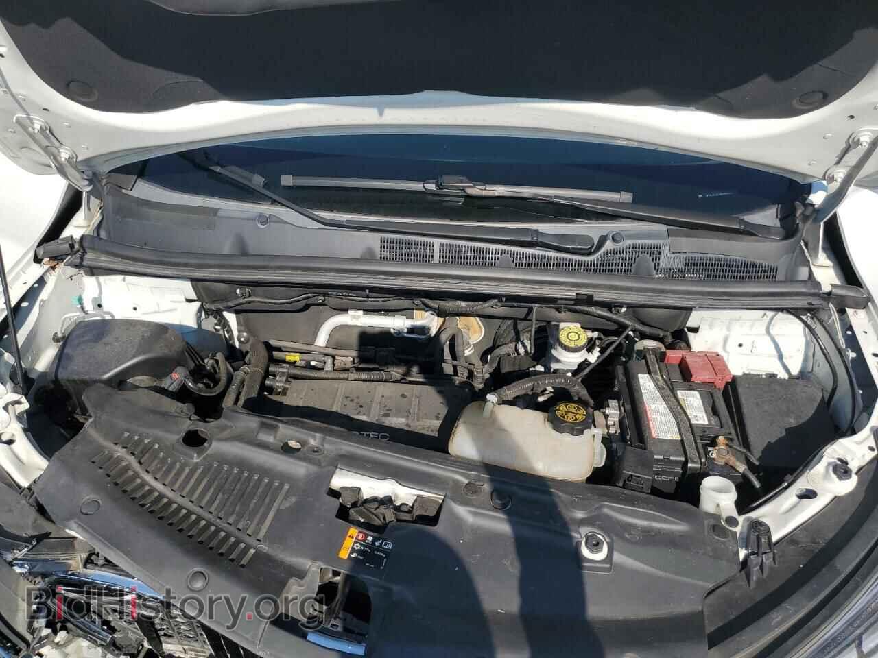2018 BUICK ENCORE - VIN: KL4CJCSB0JB508656 - Фото 12