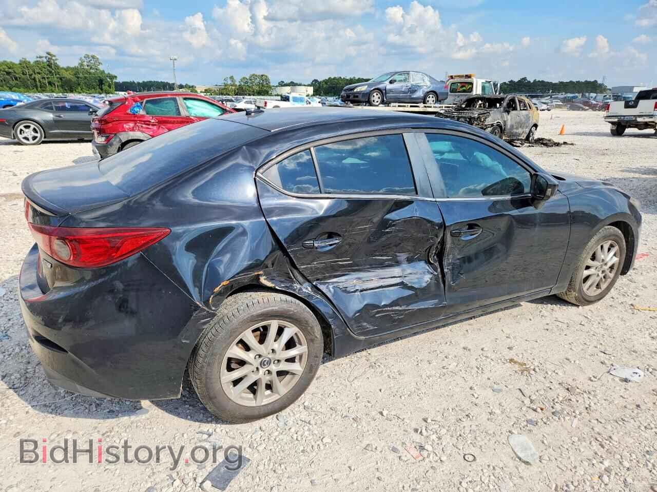 2016 MAZDA 3 - VIN: 3MZBM1W75GM283961 - Photo 3