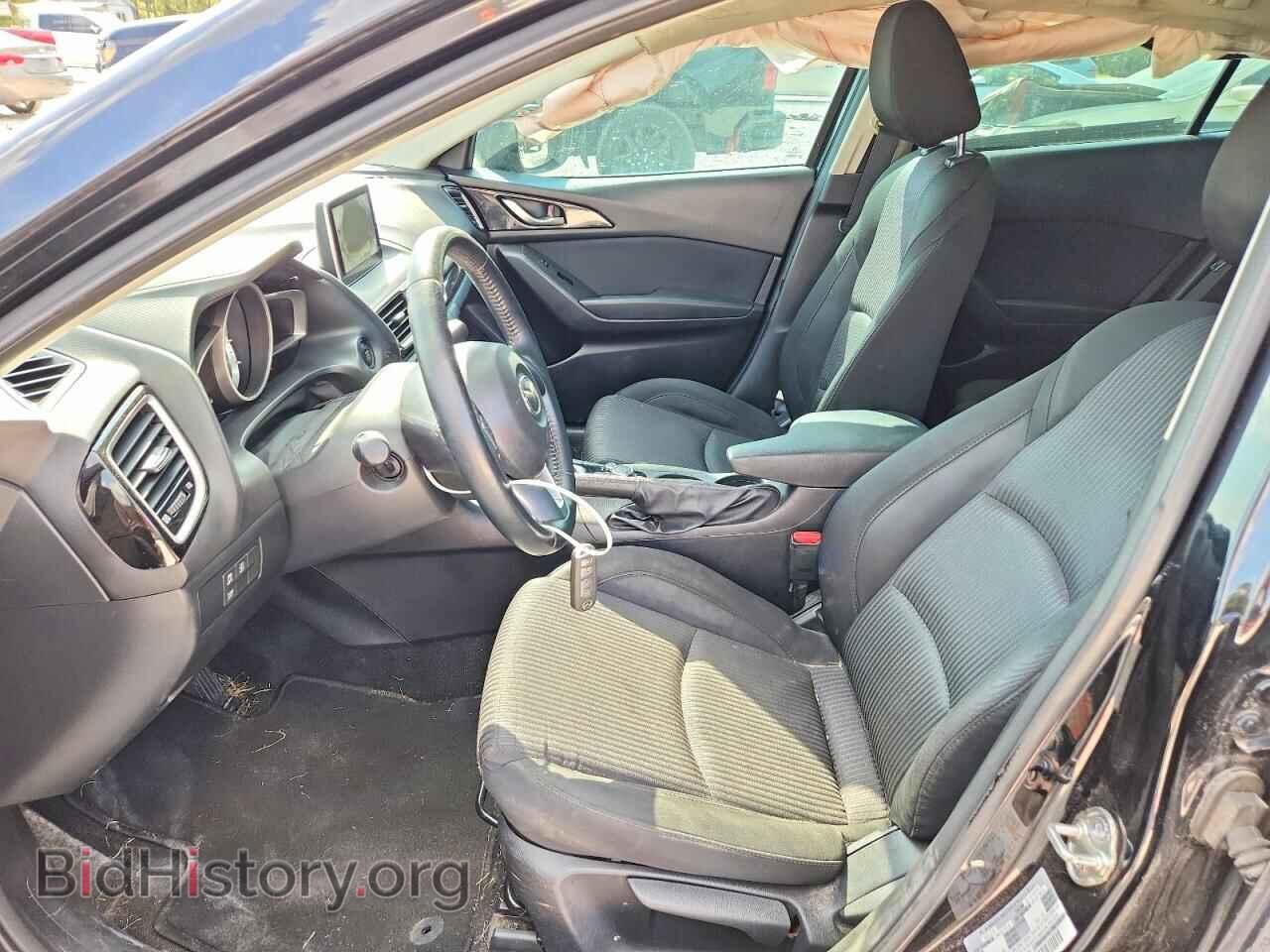 2016 MAZDA 3 - VIN: 3MZBM1W75GM283961 - Photo 7