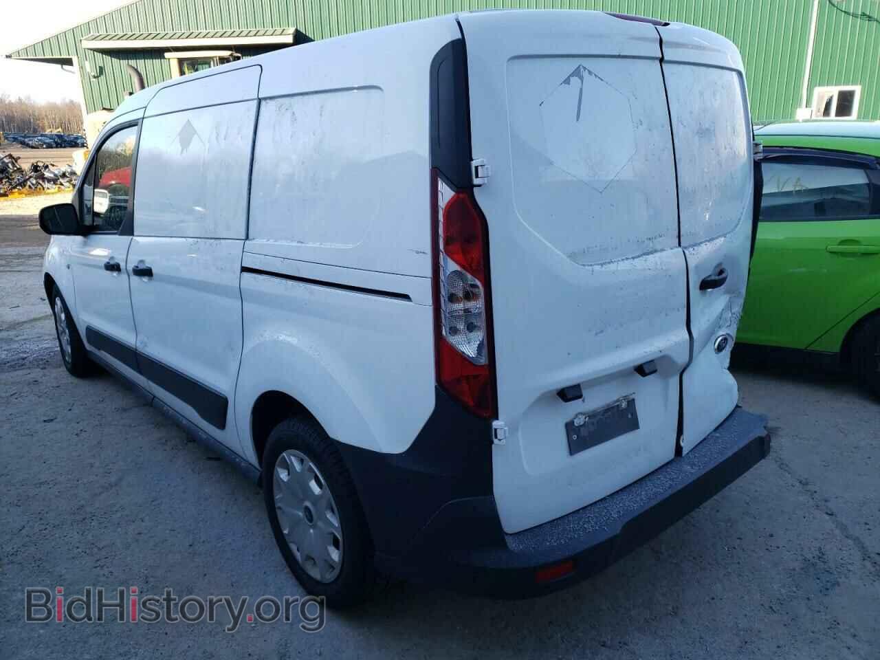 2015 FORD TRANSIT CO - VIN: NM0LS7E7XF1217514 - Фото 3