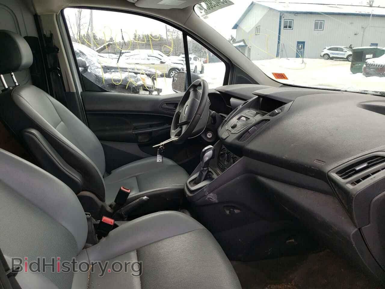 2015 FORD TRANSIT CO - VIN: NM0LS7E7XF1217514 - Фото 5