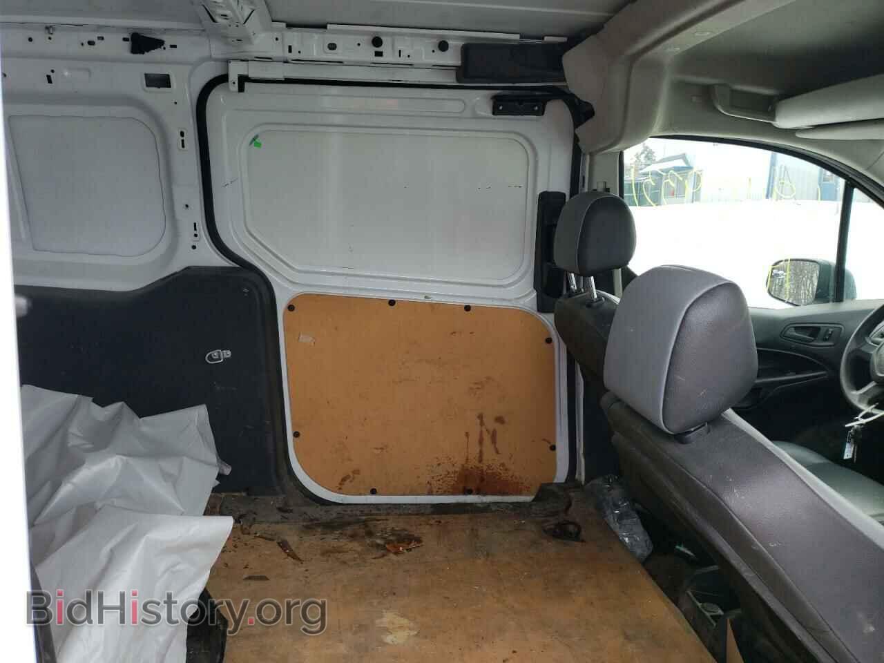 2015 FORD TRANSIT CO - VIN: NM0LS7E7XF1217514 - Фото 6