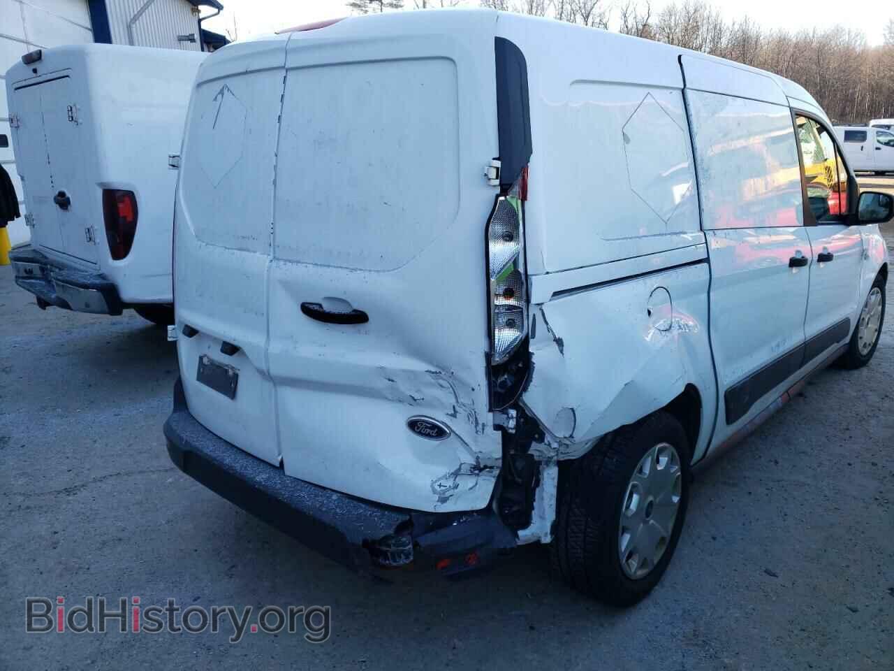 2015 FORD TRANSIT CO - VIN: NM0LS7E7XF1217514 - Фото 9