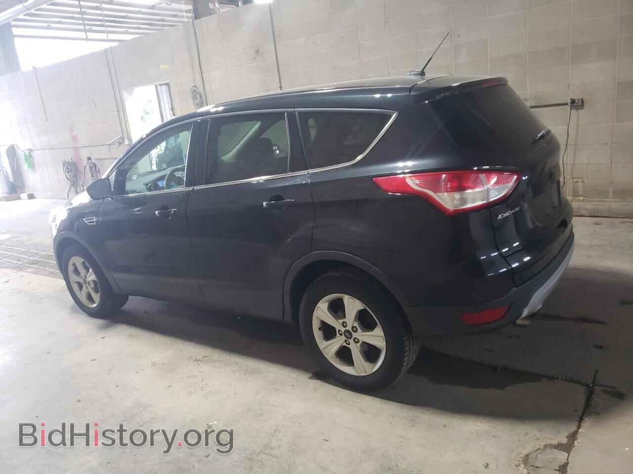 2015 FORD ESCAPE - VIN: 1FMCU9GX4FUC25902 - Фото 2