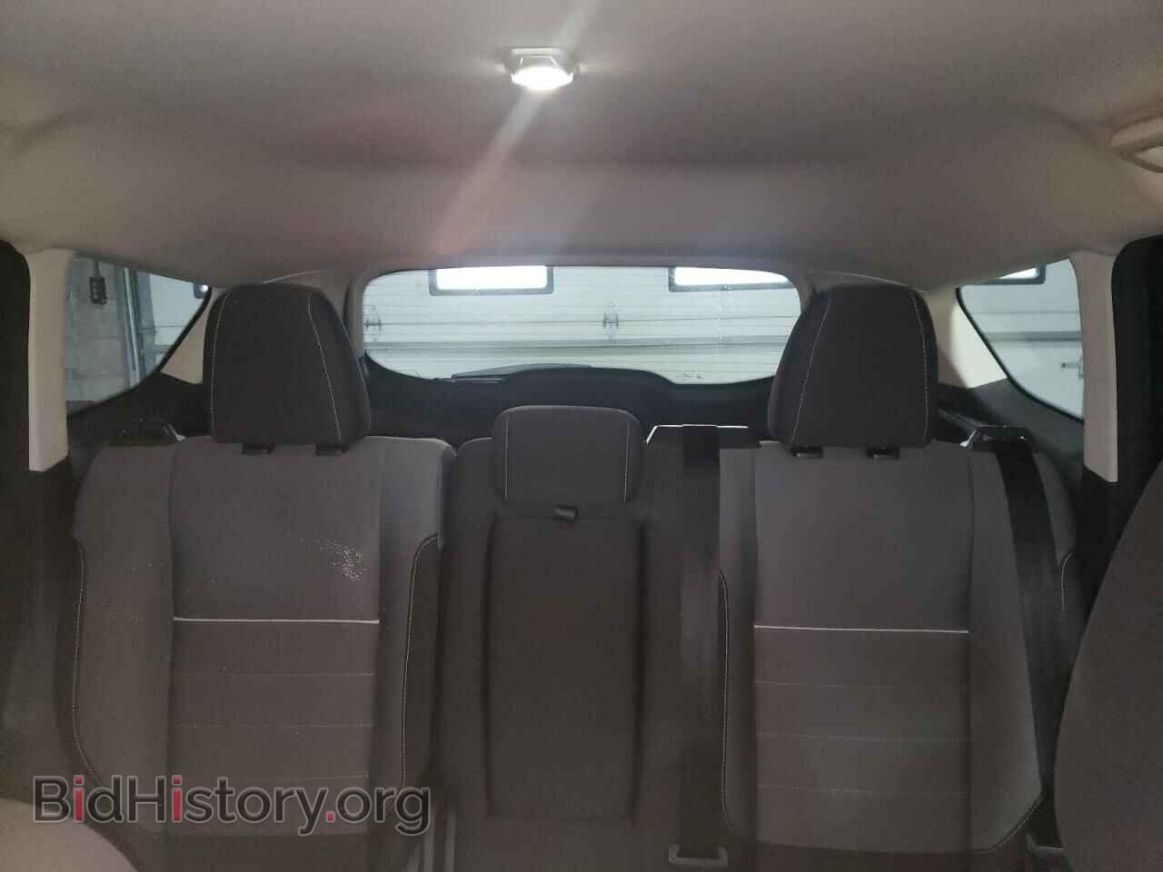 2015 FORD ESCAPE - VIN: 1FMCU9GX4FUC25902 - Фото 10