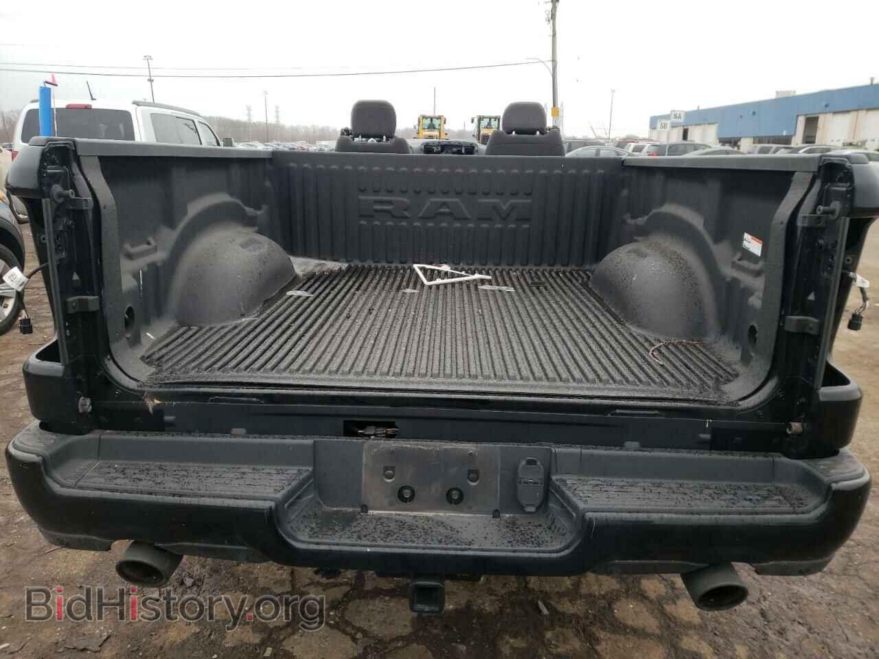 2020 RAM 1500 - VIN: 1C6SRFFT5LN275302 - Фото 6