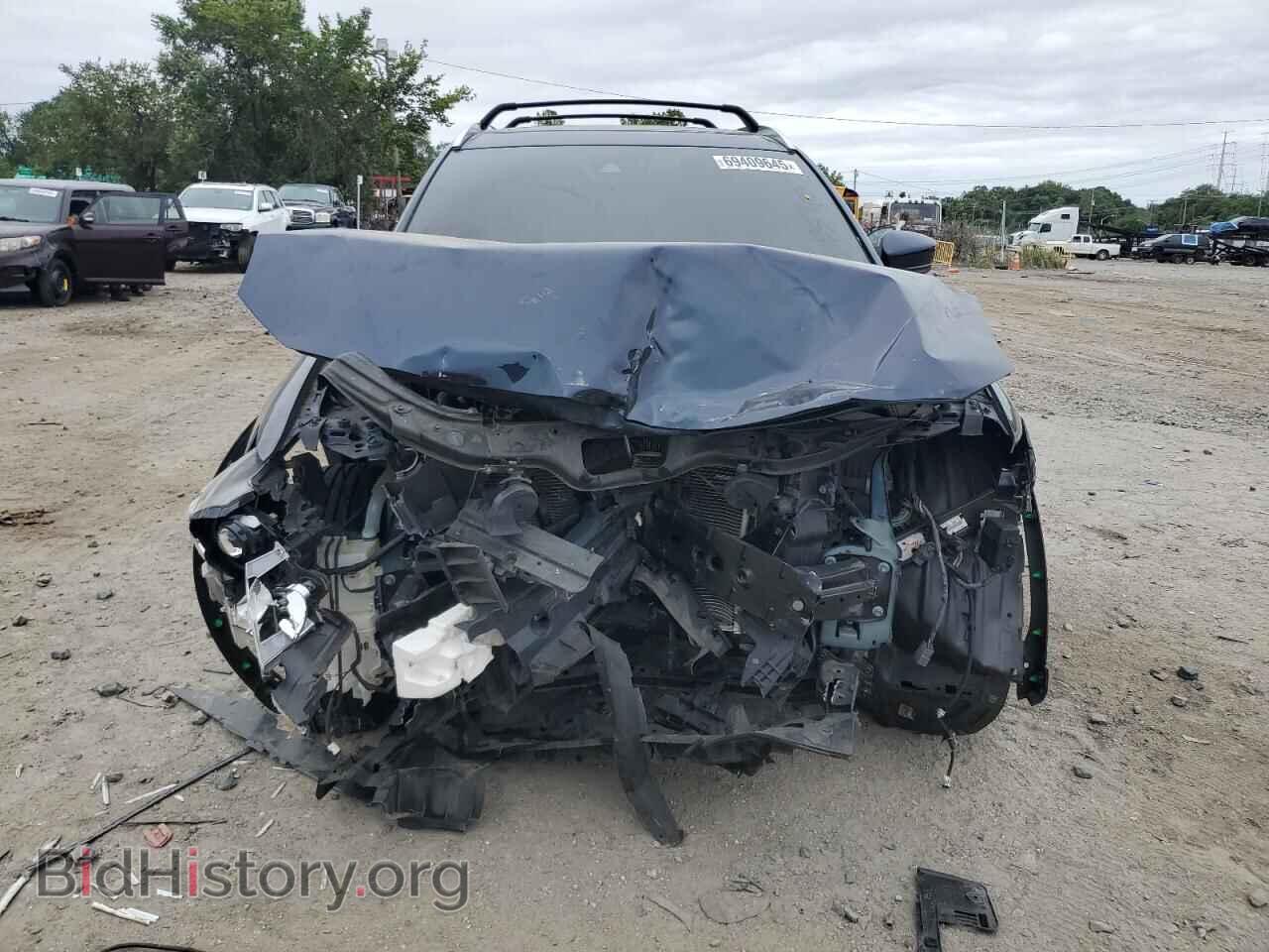 2017 MAZDA CX-5 - VIN: JM3KFBCL2H0184692 - Фото 5