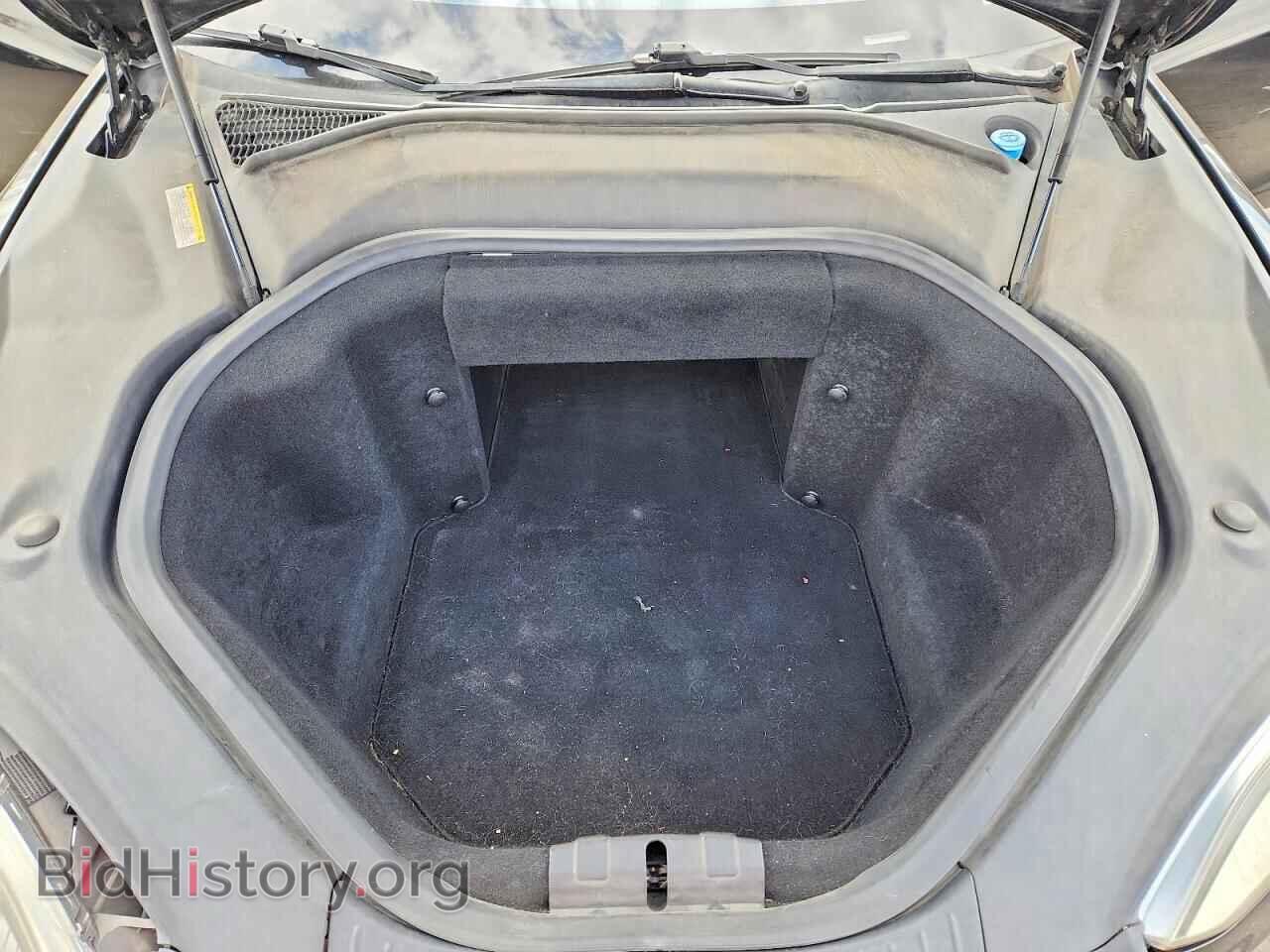 2013 TESLA MODEL S - VIN: 5YJSA1CN2DFP28025 - Фото 11