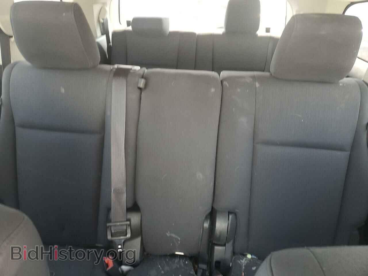 2010 DODGE JOURNEY - VIN: 3D4PG5FV4AT175935 - Фото 10