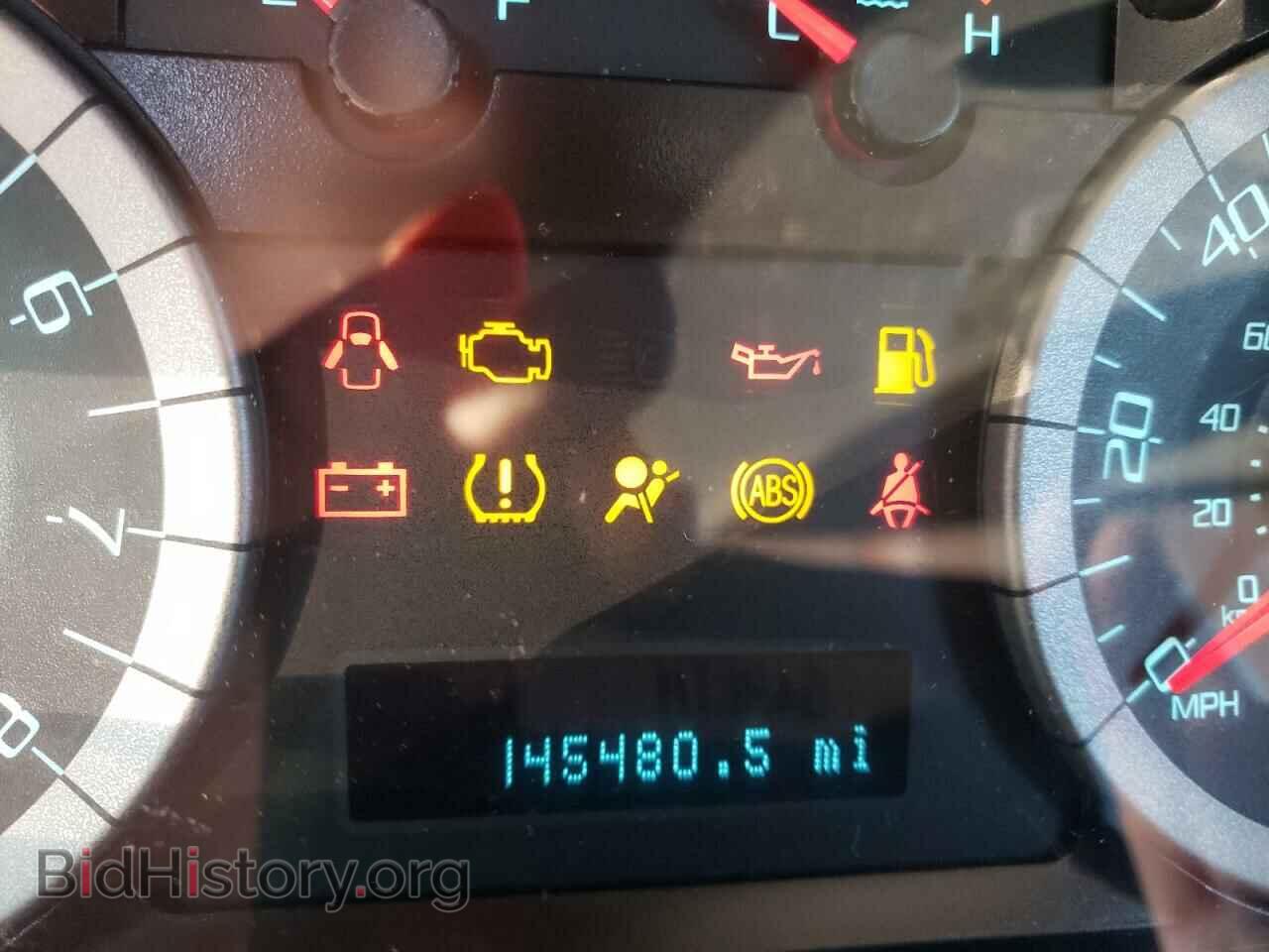 2011 FORD ESCAPE - VIN: 1FMCU0DG8BKA57560 - Фото 8