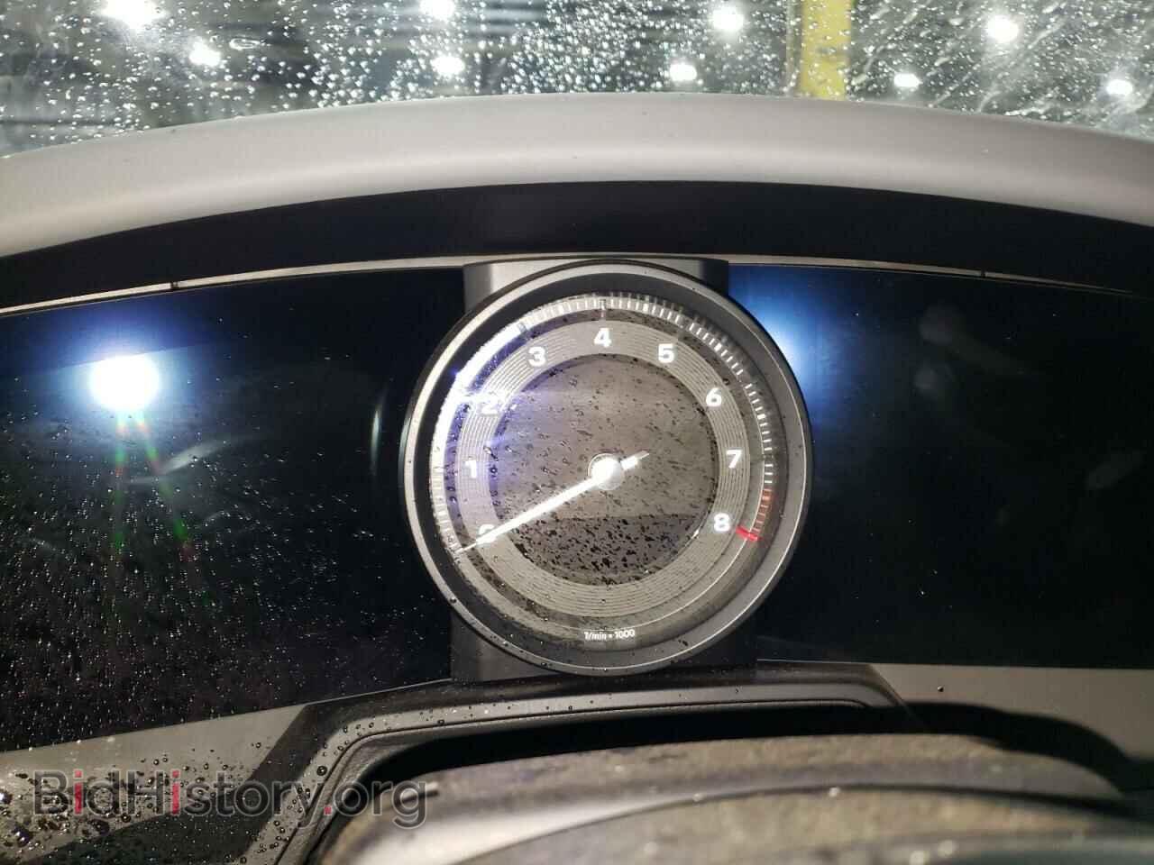 2020 PORSCHE 911 - VIN: WP0AB2A96LS225152 - Фото 9