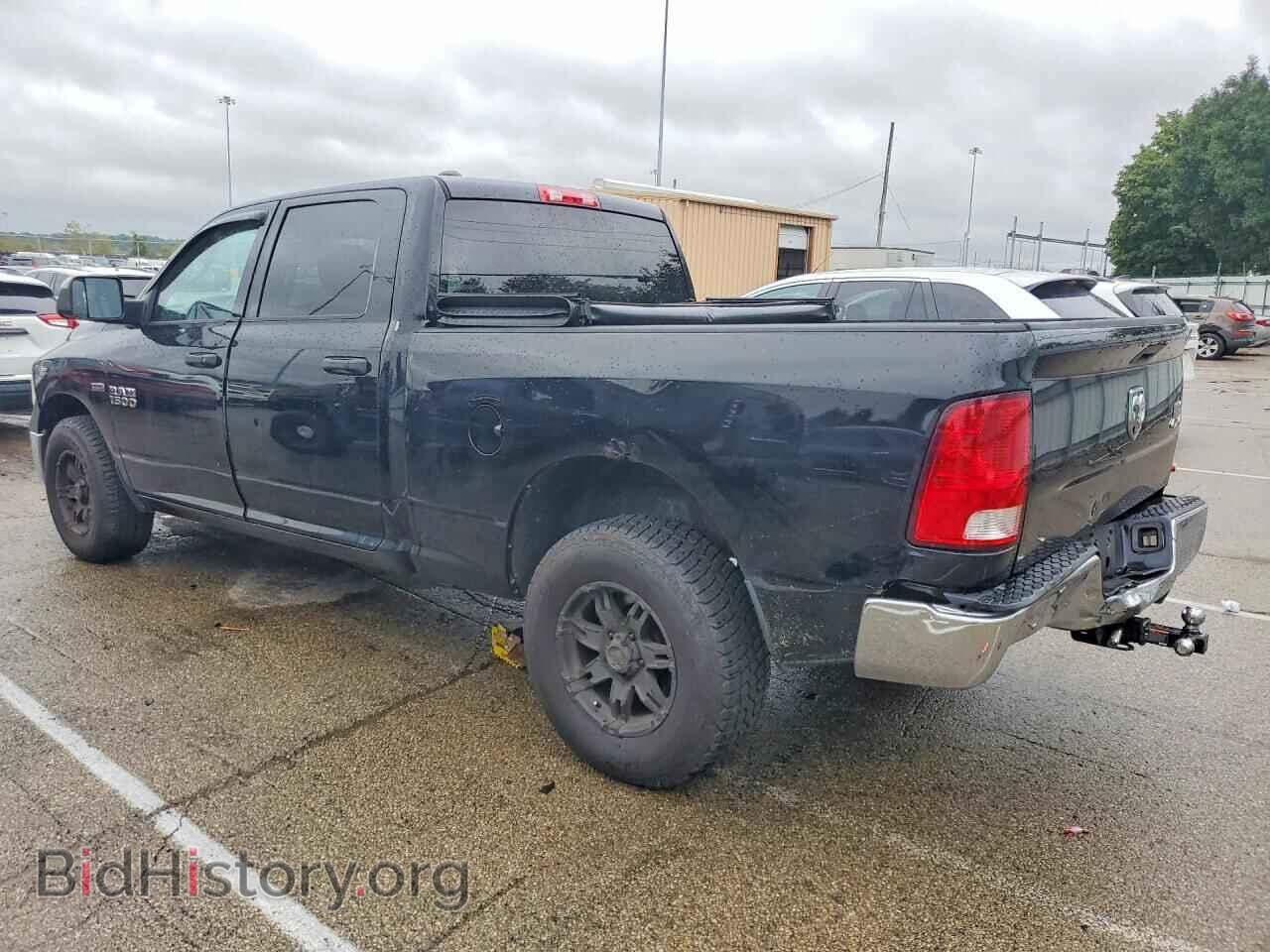 2014 RAM 1500 - VIN: 1C6RR7STXES131923 - Photo 2