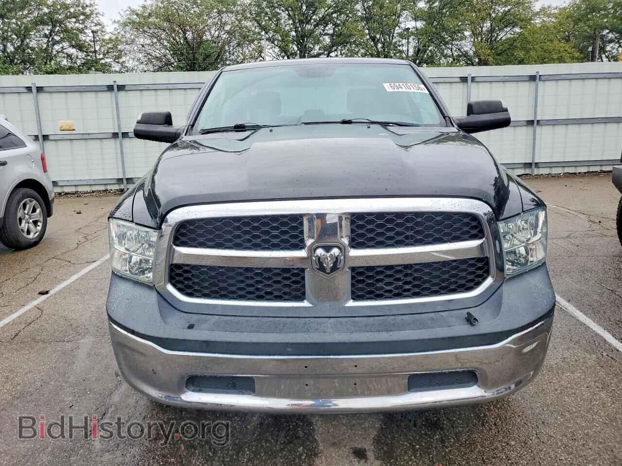 2014 RAM 1500 - VIN: 1C6RR7STXES131923 - Photo 5