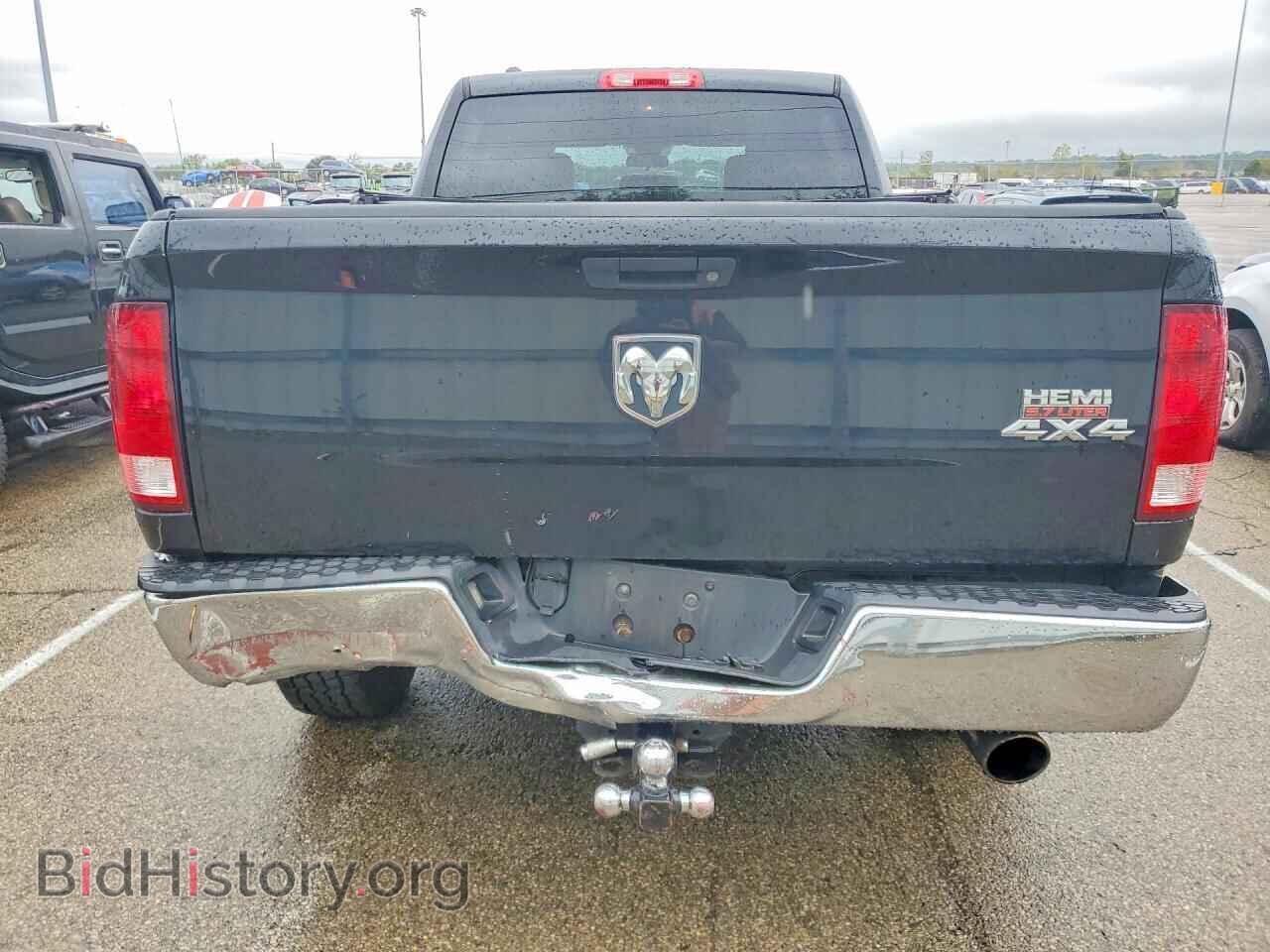 2014 RAM 1500 - VIN: 1C6RR7STXES131923 - Photo 6