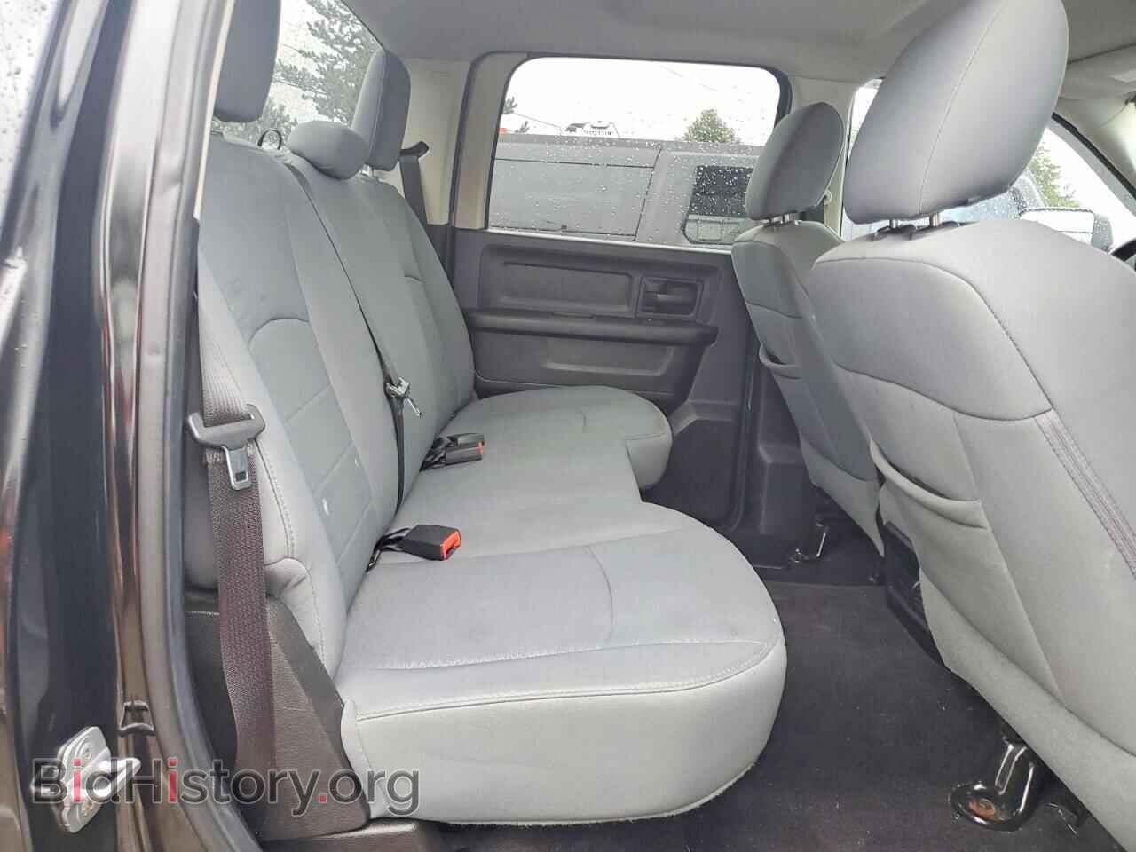 2014 RAM 1500 - VIN: 1C6RR7STXES131923 - Photo 10
