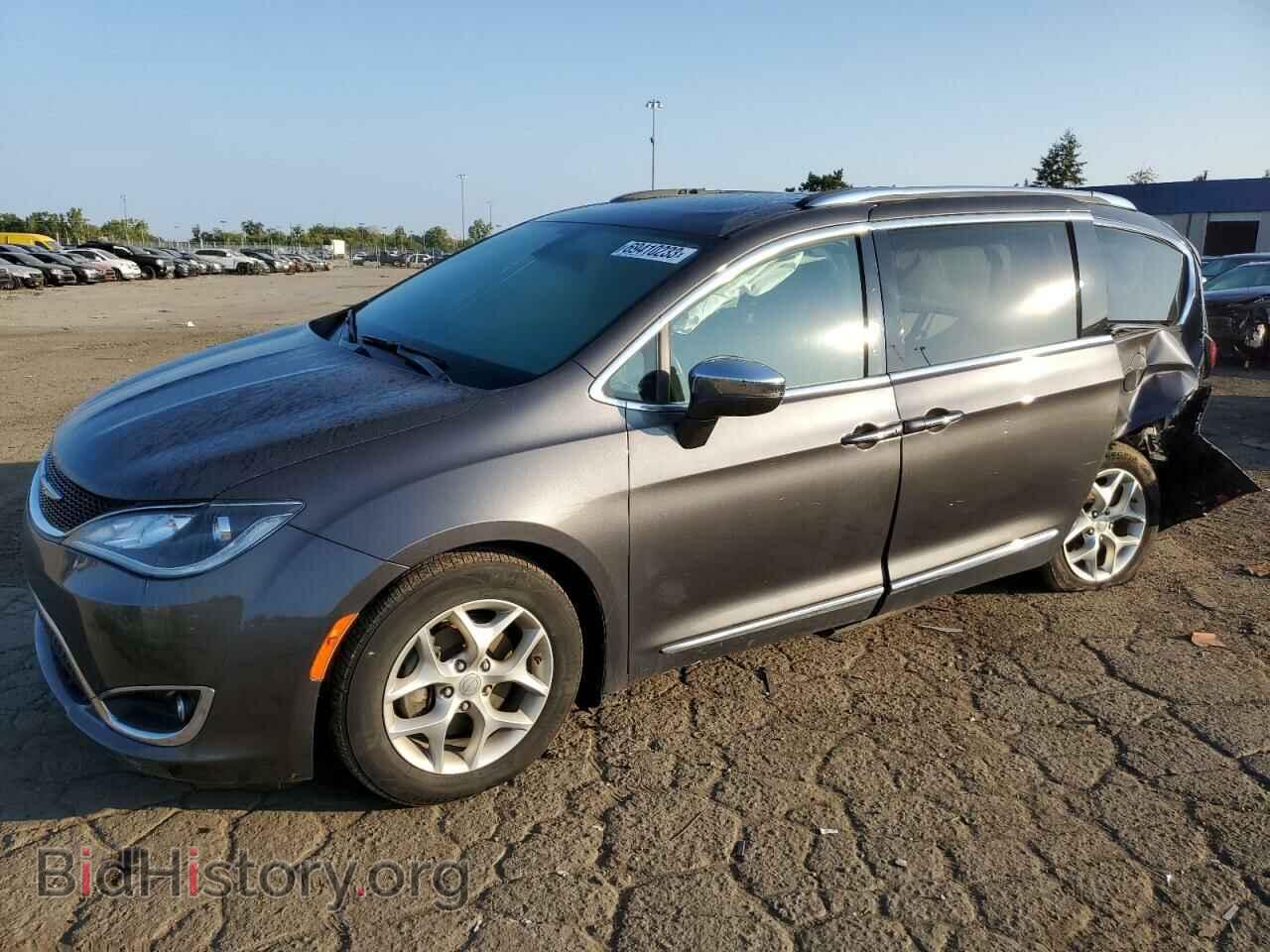 Photo 2C4RC1GGXLR135732 - CHRYSLER PACIFICA 2020