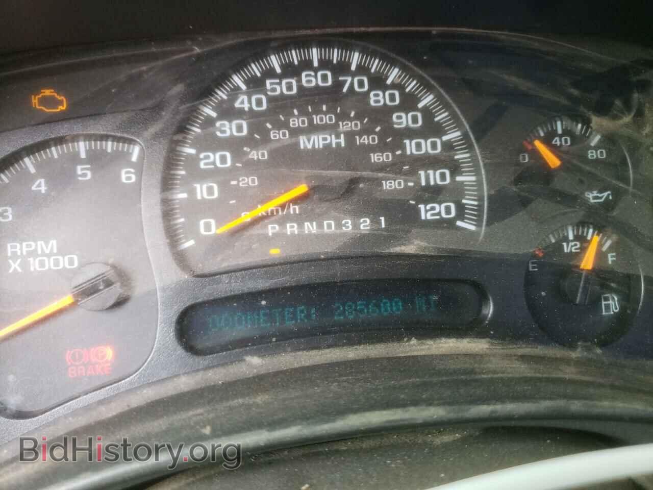 2007 GMC SIERRA - VIN: 2GTEK19V271115136 - Фото 9