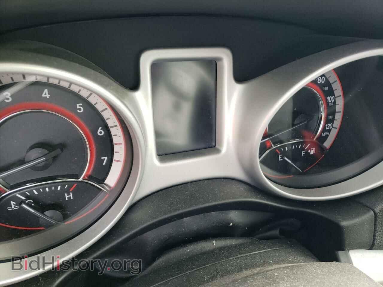 2017 DODGE JOURNEY - VIN: 3C4PDCEG4HT684141 - Фото 8