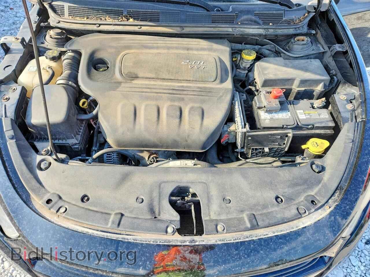 2013 DODGE DART - VIN: 1C3CDFBA6DD118857 - Photo 11