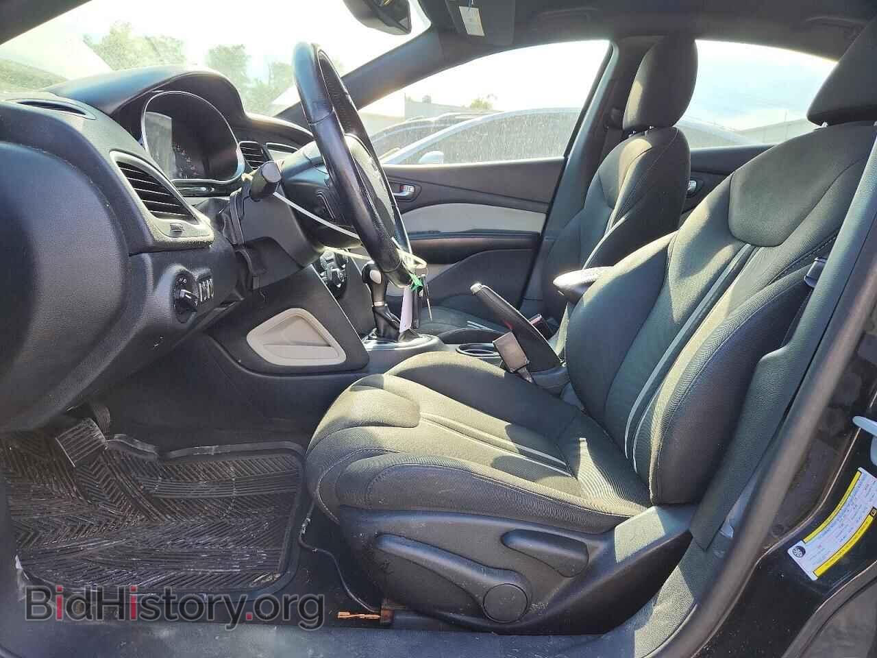 2013 DODGE DART - VIN: 1C3CDFBA6DD118857 - Photo 7