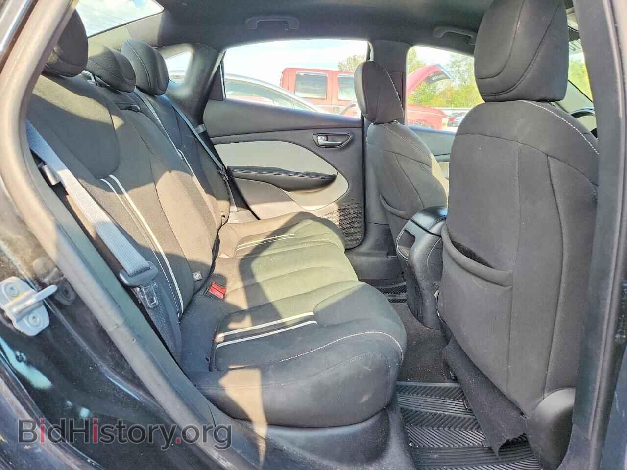 2013 DODGE DART - VIN: 1C3CDFBA6DD118857 - Photo 10