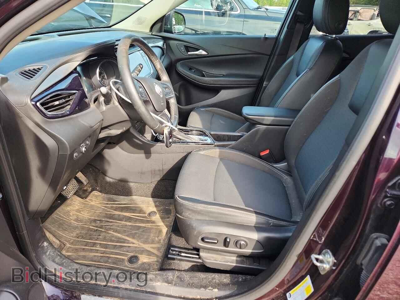 2021 BUICK ENCORE - VIN: KL4MMCSL5MB108794 - Photo 7