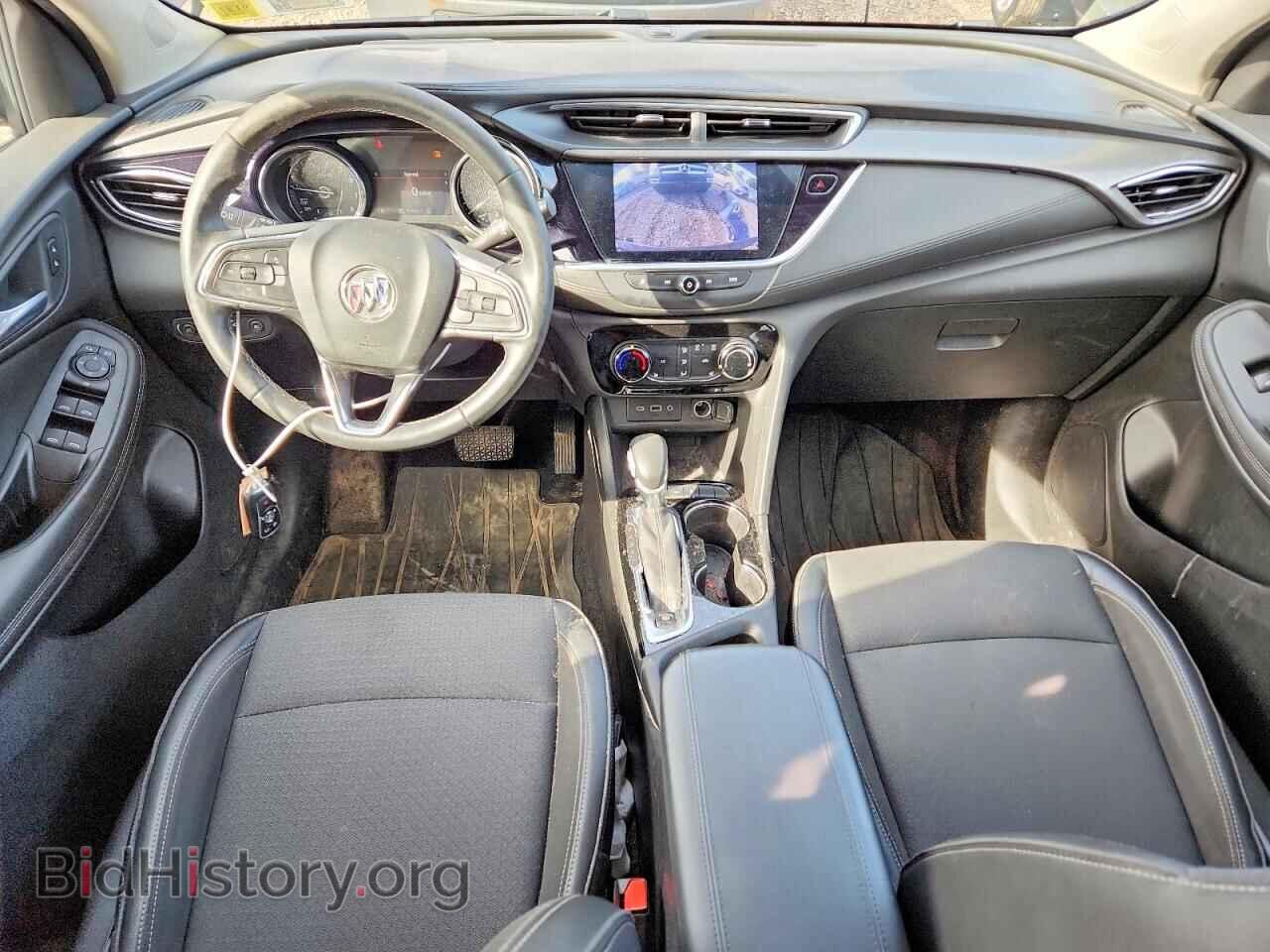 2021 BUICK ENCORE - VIN: KL4MMCSL5MB108794 - Photo 8