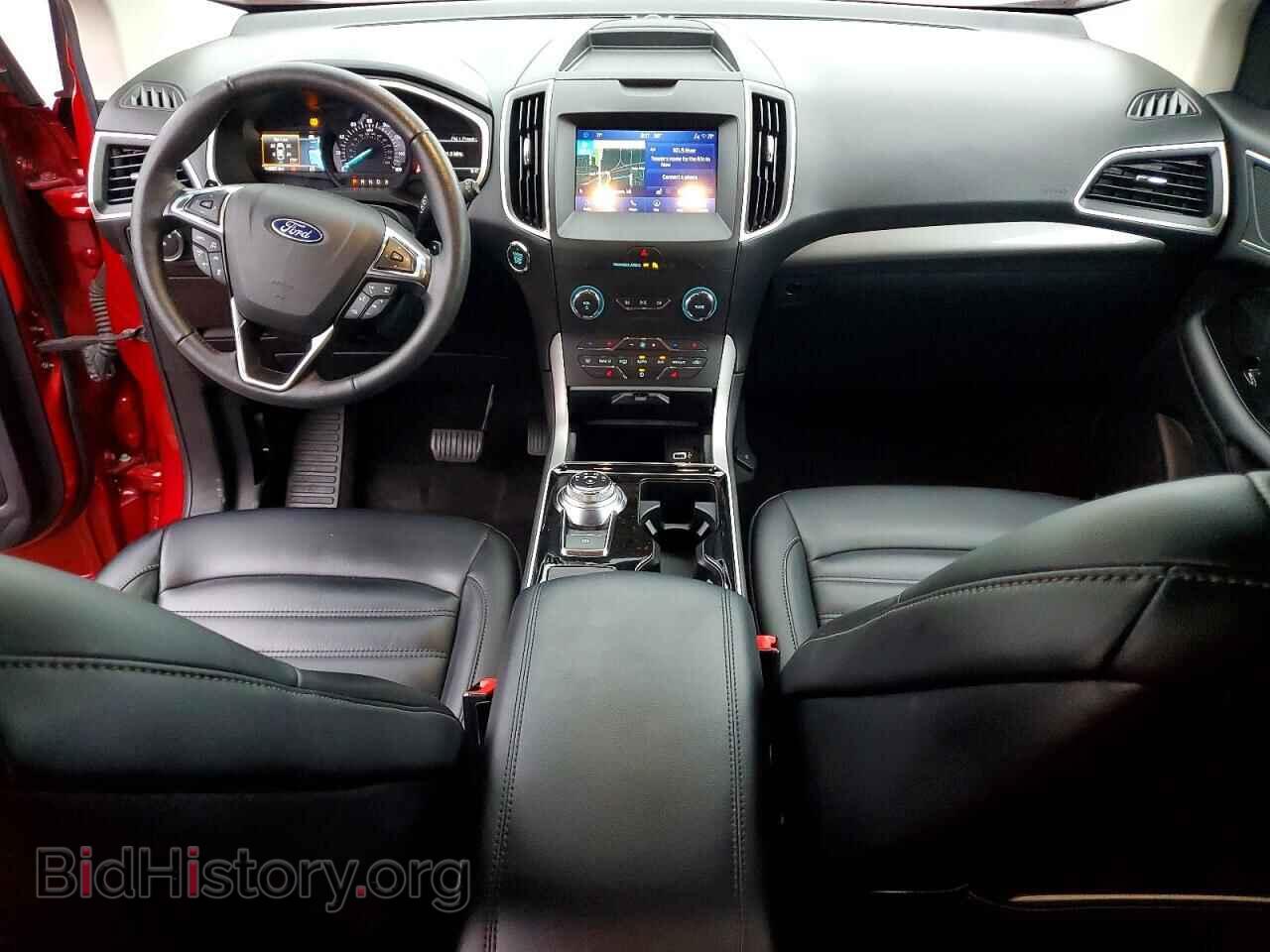 2020 FORD EDGE - VIN: 2FMPK4J94LBA81547 - Фото 8