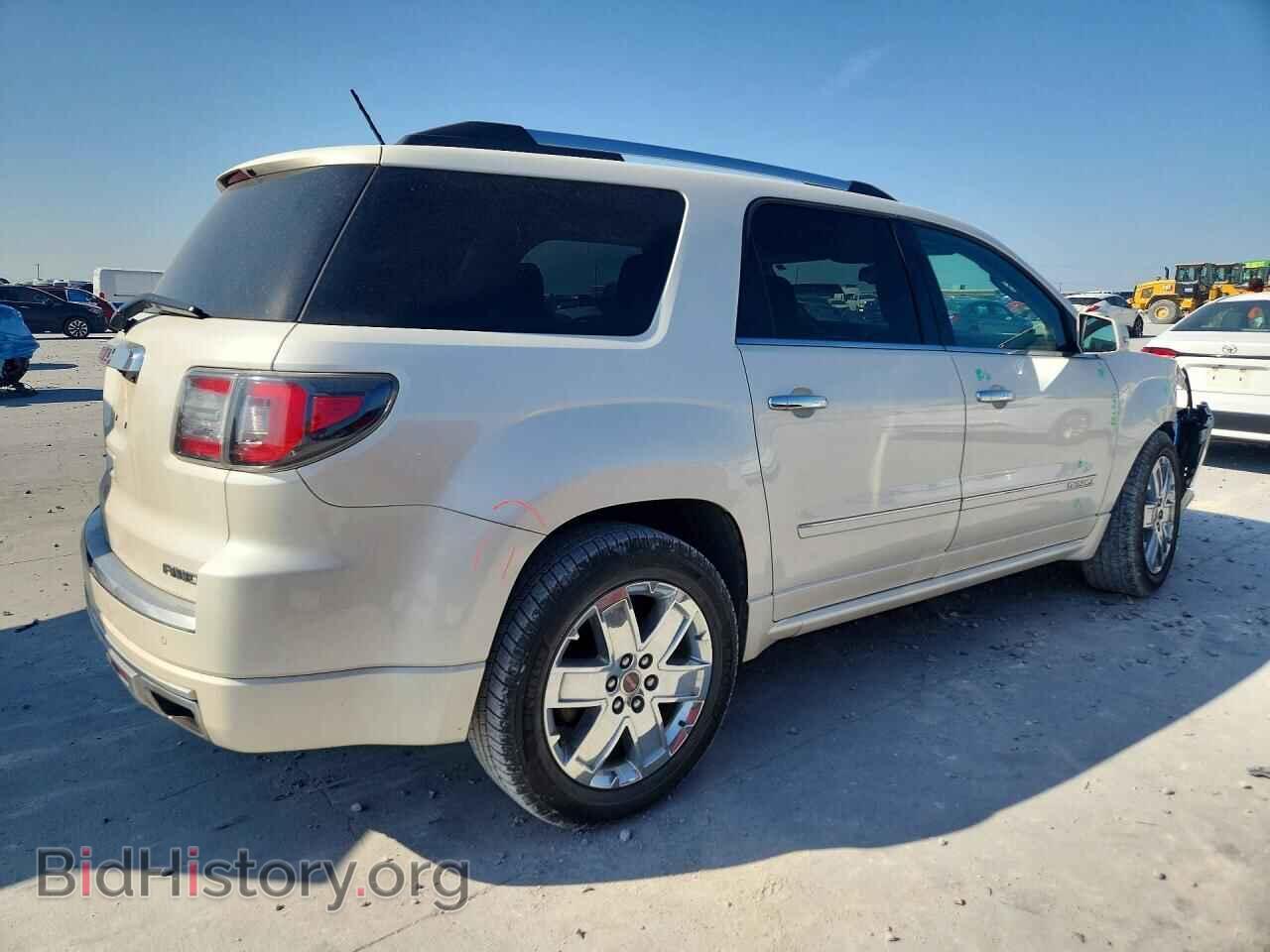 2013 GMC ACADIA DEN - VIN: 1GKKVTKD2DJ154435 - Фото 3